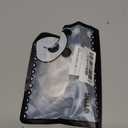 2 Pack Metal Mouse Cabinet Knobs with Screws for Dresser Drawers Bedroom Bathroom Decor Mouse Drawer Pulls