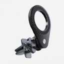 SINOTATO for Magsafe Car Mount Magnetic Phone Holder for Car Vent Hands Free 360 Rotation Clip Driving Accessory for iPhone 16 15 14 13 12