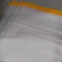 4 Pcs 2 Gallon Reusable Freezer Bags, Large Capacity, BPA Free Reusable Leakproof Food Storage Bags,13 "x 16", Used For Home Food Storage And Camping Food Storage