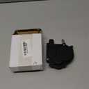 LIDSCURA 72663SHJA21 Power Sliding Door Lock Latch Actuator, Replacement for Honda Odyssey Mini Van V6 3.5L 2005 2006 2007 2008 2009 2010, Replaces 72663-SHJ-A21 (Passenger Side)