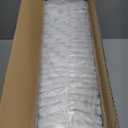 Amazon Basics Male Dog Diapers, 50 Count, Medium, Ultra Absorbent Disposable Wrap with Secure Fit, Leakproof and Comfortable