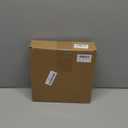 GLOU-GLOU GOOSE GGG Microwave Grill Pan, Fry Griddle Crisper Pan with Lid for Grilling Browning and Crisping Foods Microwave Silicone Cookware for Meat Sandwich Vegetable Red