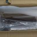 2188656 Crisper Bin (Upper) Replacement for Whirlpool Refrigerator, Refrigerator Drawers, Kenmore Whirlpool Fridge Crisper Drawer Replacement Part WP2188656, 2188656, Thicker, Clear