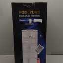 POOLPURE PA150S Pool Filter Replaces Hayward CX150XRE, Hayward SwimClear C150S, PA150S, Ultral-D4, 150 sq.ft Filter Cartridge 1 PACK