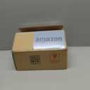 Hewory Glass Cylinder Ribbed Vases Set of 6, Tall Clear Vase for Centerpieces, Hurricane Candle Holders for Pillar or Floating Candles, Round Vases for Wedding Anniversary Events Home Table Decor