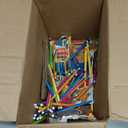 BIC Xtra Strong Mechanical Pencils with Erasers, Thick Point (0.9mm), 144-Count Bundle, Bulk Mechanical Pencils for School or Office Supplies