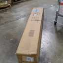 CH Charme House Queen Mattress 10 Inch Hybrid Mattresses in a Box, Medium Feel Foam and Individual Pocket Springs, Fiberglass Free Mattress, Extra Edge Support, Pressure Relief, CertiPUR-US