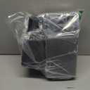 Car Armrest Box for Chevy Chevrolet Spark 2016-2022 Auto Accessories Center Console Leather Arm Rest Double-Layer Storage Space with Cup Holder, Black Thread