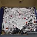 CETELUMA 400Ft Permanent Outdoor Lights for House Waterproof, IP67 LED Eave Lights with App/ Remote Control, Outdoor Permanent led Lighting for House Roof Decor, Christmas, Party, All Holiday and Daily