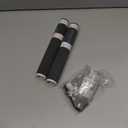 Hibloks 3 in 1 Handle Attachments Fit for Meta Quest 3S/Quest 3 Controller,VR Gorilla Tag Long Arms Grips for Meta Quest 3 Accessories,Beat Saber/Baseball/Golf Club,Enhance More Gaming Experiences