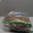 Bedsure Cotton Duvet Cover King - 100% Cotton Waffle Weave Brown Duvet Cover King Size, GentleSoft and Breathable Bedding Set for All Season, 3 Pieces, 104"x90"