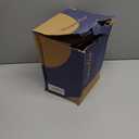 Ceramic Flower Vase Home Decor - Large Farmhouse Table Vases Rustic Vintage Living Room Kitchen Bedroom Decorations for House Book Shelf Office Coffee Desk Dining Fireplace (9" Retro)