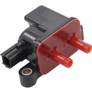 MOTOKU EVAP Vapor Canister Purge Solenoid Valve for Acura TLX 2015-2020 ILX 2016-2022 for Honda Pilot 2023-2025 HR-V 2023-2024 CR-V 2015-2021 Civic 2016-2024 Accord 2013-2021 Vacuum Valve Switch