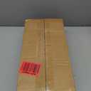 MFLABEL 2-1/4" x 50' Thermal Paper Rolls - 100 Rolls Bulk POS Receipt Papers for Clover, First Data Terminals | Credit Card Paper with HD Printing, Fade-Proof & Jam-Free 