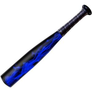 Baseball Bat, Aluminum One Hand 17-Inch Training Bat, Softball Bat, Home/Car/Self Defense, Batting Practice, Aluminum Bat, Truck Tire Checker Bat
