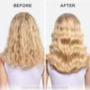 Kerastase Gloss Absolu High-Shine Anti-Frizz Shampoo - Cleanses & Reveals Ultimate Shine, For Glossy & Bouncy Hair
