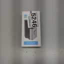 RIOVO Adjustable 30 to 55 Degree Doorbell Angle Mount Compatible with Ring/Blink Video Doorbell/Battery Doorbell, Replacement Angle Adjustment Adapter Mounting Bracket Wedge Kit (Black)