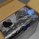 Everlasting Comfort Boot Dryer for Work Boots  Easy-to-Use, Silent & Energy-Efficient Boot Warmer and Shoe Dryer for Sneakers, Electric Fanless Convection Design to Reduce Odor (1 Pair)