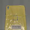 MOFT Dynamic Folio Case for iPad mini 7 A17 Pro 2024 & iPad mini 6th A15 2021, 8.3 Inch Silm Magnetic Stand Case with 20+ Viewing Angles, Auto Wake/Sleep, Ultra Thin, Panna Cotta x Faded Jeans