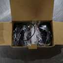 CO-Z CG5500 Automatic 5500 lb Sliding Gate Opener with 2 Remote Controls, Electric Rolling Driveway Fence Slide Gate Motor, Gate Operator Hardware Security System Kit for Sliding Gate Up to 40 Feet