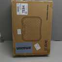 Vibration Plate Exercise Machine, Vibrating Platform for Lymphatic Drainage Weight Loss, 250 Speeds Full Body Workout Vibrated Plates Fitness Platform for Home Women Men (Black)