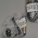 234-4528 234-4529 Upstream Downstream Oxygen O2 Sensor fit for Chevy Cruze 1.4L 2011-2015, fit for Chevy Sonic 1.4L 2012-2020, fit for Chevy Trax 1.4L 2013-2021,fit for Buick Encore 1.4L 2013-2021