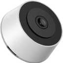 3MP 2K Window Camera for Home Security, Indoor Camera with Outdoor View, Full-Color Night Vision, Human & Vehicle Detection, 24/7 Recording, Easy to Install