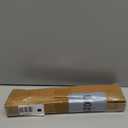 Dahey Hanging Jewelry Organizer Macrame Necklace Holder with 30 Hooks Wall Mounted Jewelry Hanger Over Door Necklace Rack with Tassel for Necklace Bracelet Earring Headband Bow Organizer