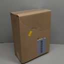 Scepter AM06984 12 Quart Oil Drain Pan with Lid, Filter Drain Screen, and Pour Spout for Automotive Fluids Including Engine Oil, Anti-Freeze, Transmission Fluid and More, 13" x 17-1/4" x 6"