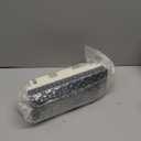 599-210XD A/C Heater Climate Control Module Panel Switch Compatible with 02-07 Silverado Suburban Tahoe Trailblazer Avalanche Sierra Yukon Envoy Cadil Escalade Isuzu Buick Bravada OE 10370033