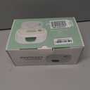 Momcozy Baby Wipe Warmer, Innovative Spring Design, Large Capacity Wipes Dispenser, Fast and Even Heating, 4 Modes of Temperature Heating Control, Diaper Wipe Warmer with Night Light