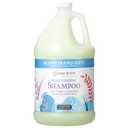 Ginger Lily Farms Botanicals Moisturizing Shampoo for All Hair Types, Island Tranquility, 100% Vegan & Cruelty-Free, Green Tea Lemongrass Scent, 1 Gallon (128 fl oz) Refill