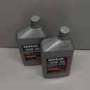 Maintenance 2 PK Kohler Engine 10W30 Synthetic Blend Motor Oil 1 Quart Bottles 25 357 65s