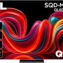 TCL 65 Inch Class QM8L Series | SQD-Mini-LED QLED Smart TV | 65QM8L, 2026 Model | 144Hz | Ultimate Color Brightness & Contrast | Google AI Bang & Olufsen | Voice Control Gaming Streaming Television