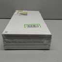 PHOENIX Long Stretched Canvas for Painting 10x20 Inch/6 Value Pack, 8 Oz Triple Primed 5/8 Inch Profile 100% Cotton White Blank Canvas, Rectangular Framed Canvas for Oil Acrylic & Pouring Art