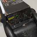 iScooter IK3 Serious Electric Scooter for Kids Aged 6-12, 3/6/10MPH Speed, 3 Heights (IK3Pro), Magnetic Charging, Colorful Lights, LED Display, 150W Motor Kids Scooter (Black)