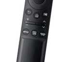 for Samsung TV Remote Control Replacement Compatible with Samsung Crystal UHD TV Remote CU7000 DU7200 Series Smart TV BN59-01457A BN59-01388H TM2240A