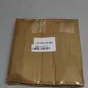 Advent Wreath Candle Holder, Gold Christmas Candle Rings for Taper Candles, Advent Wreath 4 Candle Holder for Christmas Holiday Home Party Church Catholic DIY Decor