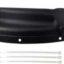 631-05195A Tractor Mulching Cover Kit Compatible with Troy-Bilt TB46 Craftsman T2100 Cub Cadet RZT-42, XT1-LT42 & XT2-LX42 42" & 46'' Lawn Mowers Decks, Replaces for 631-05195