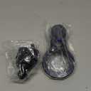 LISEN for MagSafe Car Mount, Magnetic Phone Holder for Car Air Vent Phone Holder [Strong Magnetic] Hands Free Cell Phone Holder Strong Clip Car Accessories fit iPhone 17 Pro Max 16 15 14 13 (Black)