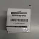 Shower Head Holder Adjustable Handheld Shower Head Bracket Adhesive Shower Wall Mount Holder Brass Shower Wand Holder Oil-Rubbed Bronze, Glue Installation