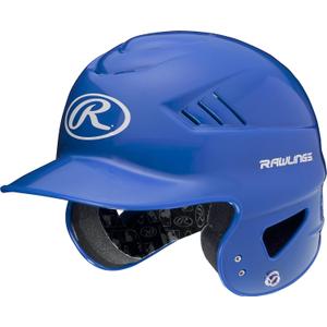 Rawlings | T-Ball Batting Helmets | COOLFLO | Remix | 6 1/4" - 6 7/8" | Blue