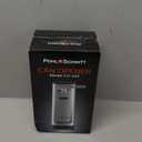 POHL SCHMITT Electric Can Opener with Knife Sharpener and Bottle Opener