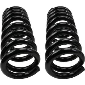 MOOG CC648 Coil Spring Set for Chevrolet C1500