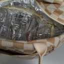 Bluboon Lunch Bag for Women Cute Corduroy Lunch Tote Bags with Shoulder Strap Reusable Insulated Lunch Box Large Capacity Reusable Insulated Cooler for Work Picnic or Travel (13L)