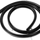7212P043-60, 7212P034-60, 7212P042-60 Oven Door Seal Gasket Replacement for Magic Chef, Tappen, Maytag, Whirlpool Oven Door Range - Prevents hot air from escaping the oven when baking
