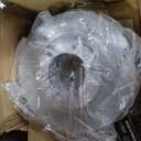 Power Stop Front Brake Kit For Ford2012-2022 F-250, 2013-2022,2013-2022 F-350, 2013-2016 F-450 4WD Truck & Tow Drilled and Slotted Rotors and Z36 Carbon-Fiber Ceramic Brake Pads Brake Kit, K6403-36