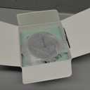 Momcozy Portable Sound Machine with Night Light, White Noise Sound Machine for Baby, 20 Soothing Sounds, Sound Therapy, Long-Lasting Power, Timer, Clips on Stroller, Baby Shower Gifts