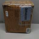 King Koil Luxury Full Size Plush Pillow Top Air Mattress with Built-in High-Speed Pump for Home, Camping & Guests 20" Inflatable Double High Blow Up Airbed, Durable, Waterproof (Black)