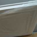Art3d Drop Ceiling Tiles, Glue up Ceiling Tiles, 2'x2' Plastic Sheet in White (12-Pack, 48 Sq.ft), 24"x24"